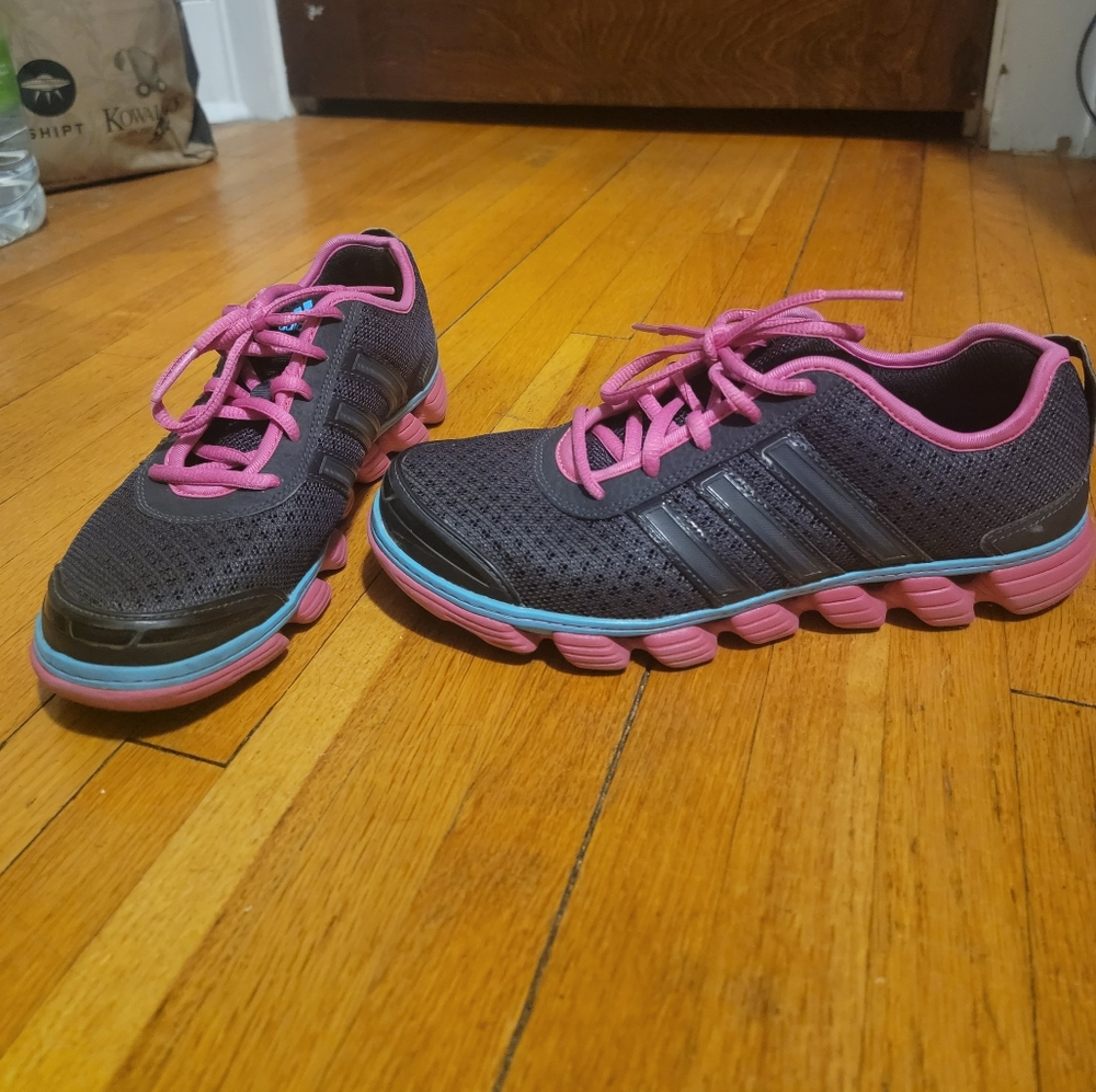 Adidas Gym shoes